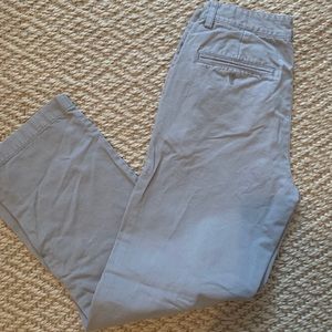 Vineyard vines khakis